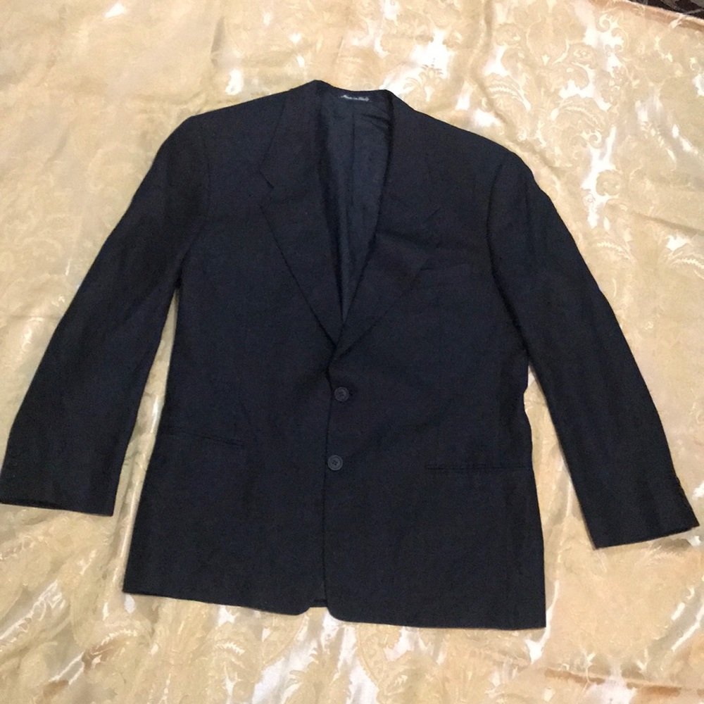Armani Suit, Blazer only